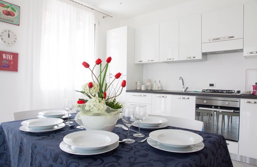 Mazzaforno Apartamento | Bahía de los Olivos - Biancolilla 6