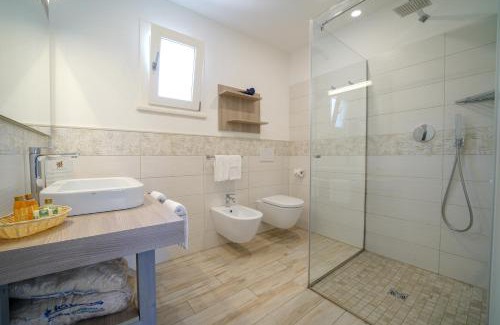 Ricadi Complejo | Baia del Godano Resort & Spa