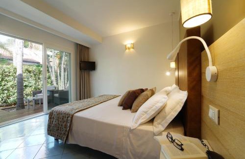 Ricadi Complejo | Baia del Godano Resort & Spa