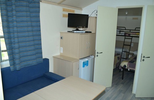 Marina di Pisciotta Apartamento | Baia del Silenzio Resort en Nבpoles