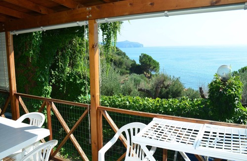 Marina di Pisciotta Apartamento | Baia del Silenzio Resort en Nבpoles