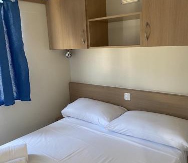 Oliveri Otro | Baia del Principe MobilHome