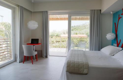Torre Ruffa Complejo | Baia Del Sole Resort
