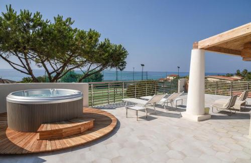 Torre Ruffa Complejo | Baia Del Sole Resort