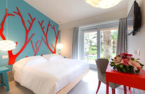 Torre Ruffa Complejo | Baia Del Sole Resort