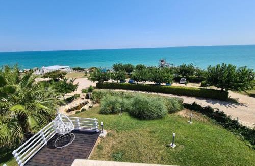 Vasto Complejo | Baia del Sole Vasto