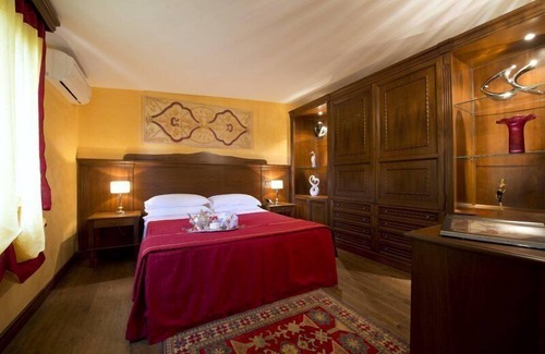 Fiumenaro Hotel | Baia di Ulisse Wellness & SPA