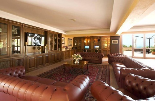 Fiumenaro Hotel | Baia di Ulisse Wellness & SPA