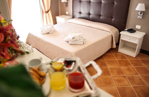 Fiumenaro Hotel | Baia di Ulisse Wellness & SPA