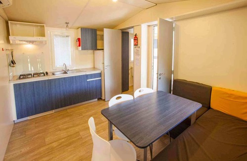 San Benedetto di Lugana Alquiler De RV | Baia Holiday Gasparina