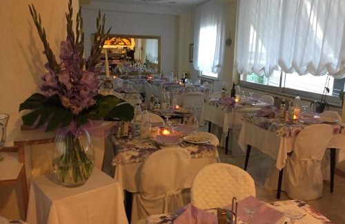 Cattolica Hotel | Baia Terminus