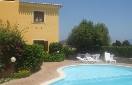 Murta Maria Apartamento | Baia Turchese A36
