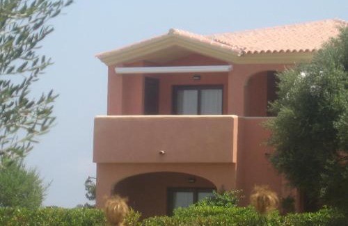 Murta Maria Apartamento | Baia Turchese A36