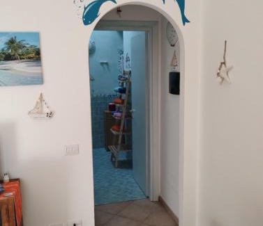 Murta Maria Apartamento | Baia Turchese A36