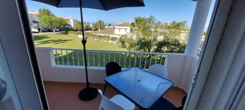 Castelo Apartamento | Baia Village - Praia do Castelo - Galé - Albufeira
