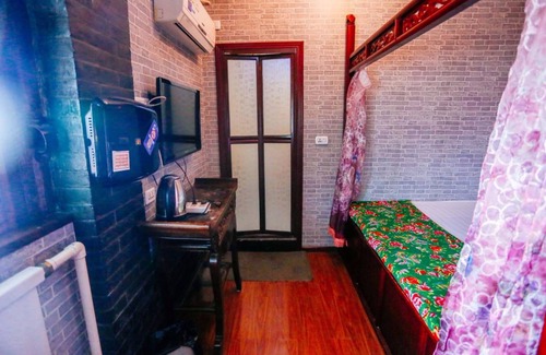 Pingyao Hotel | Baichanghong Inn