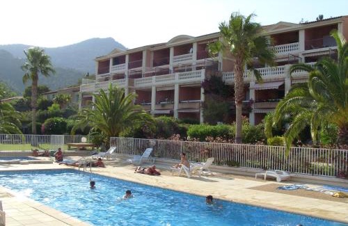 Theoule-sur-Mer Apartamento | Baie de la Méditerranée
