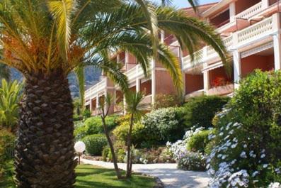Theoule-sur-Mer Apartamento | Baie de la Méditerranée