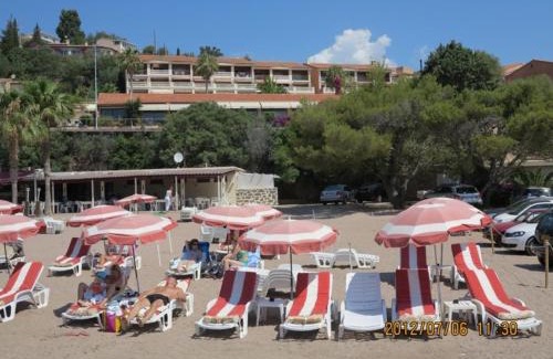 Theoule-sur-Mer Apartamento | Baie de la Méditerranée