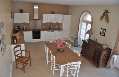 Le Titre Otro | Alquiler Baie de Somme, Casas rurales Château du Titre - Casa rural