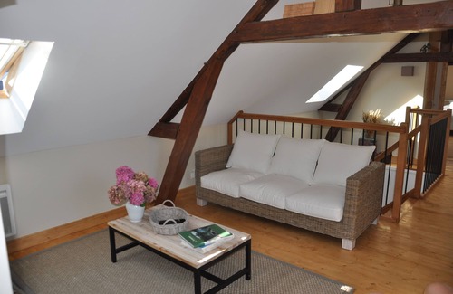 Le Titre Otro | Alquiler Baie de Somme, Casas rurales Château du Titre - Casa rural
