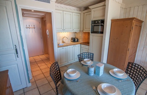 Duingt Apartamento | BAIE DES VOILES - #217 DUPLEX 6 pers. VUE Lac
