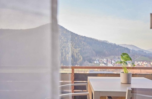 Klosterreichenbach Apartamento | Baiersbronn - Bärbel, im Schwarzwald-stil