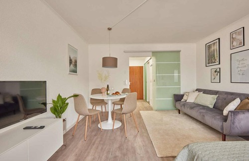 Klosterreichenbach Apartamento | Baiersbronn - Bärbel, im Schwarzwald-stil