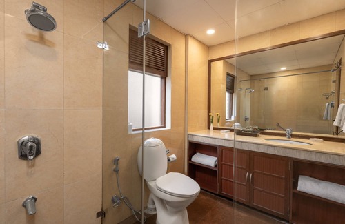 Kasauli Hotel | Baikunth Resorts by Leisure Hotels