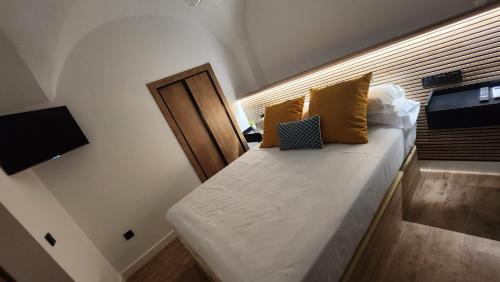San Blas Apartamento | Bailén 3