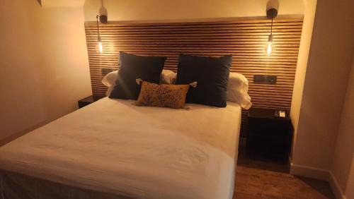 San Blas Apartamento | Bailén 3