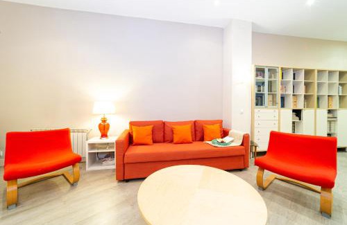 Imperial Apartamento | Bailén