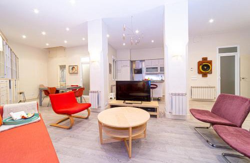 Imperial Apartamento | Bailén