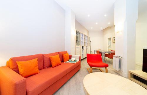 Imperial Apartamento | Bailén