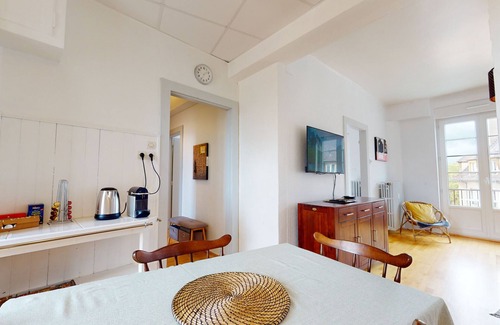 Krutenau Apartamento | Bail mobilité - appartement le saint-nicolas