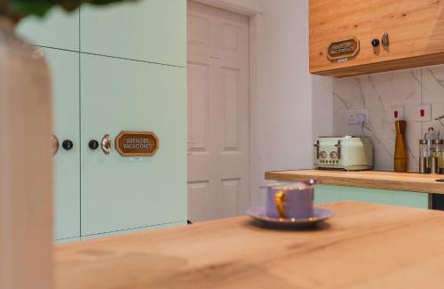 Sneinton Apartamento | Baila casa apartment