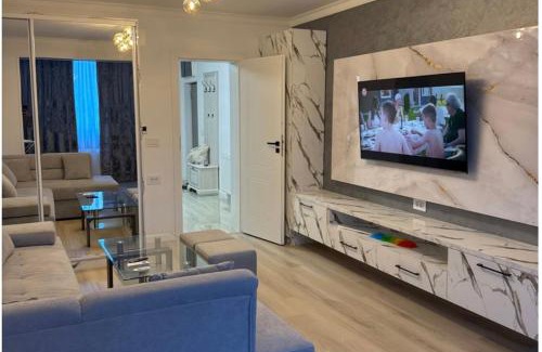 Baile Herculane Apartamento | Baile Herculane-Locuinta centrala pentru pretențioși!