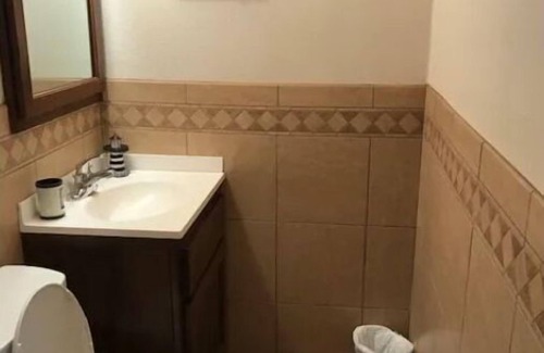 Yuma Casa | Bailey House BUNGALOW at Martinez Lake Resort!