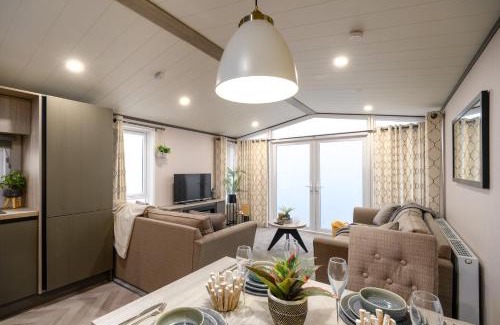 Treator Cabina | Bailey Lodge
