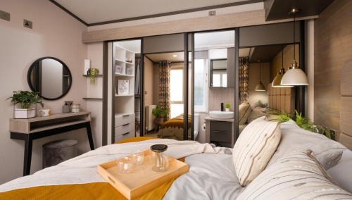 Treator Cabina | Bailey Lodge
