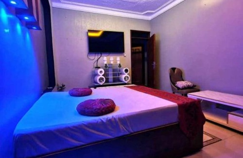 Kampala Casa | Baileys Suites and Guest Rooms