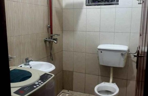 Kampala Casa | Baileys Suites and Guest Rooms