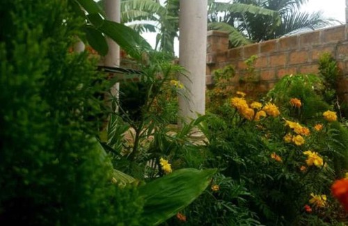 Kampala Casa | Baileys Suites and Guest Rooms
