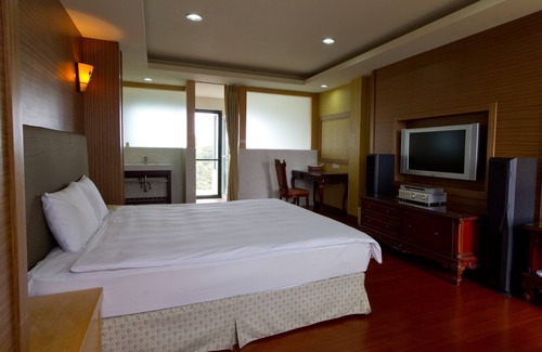 Ren'ai Casa | Baili Manor Cing Jing