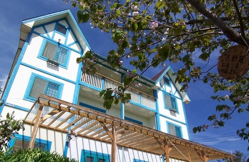 Ren'ai Casa | Baili Manor Cing Jing