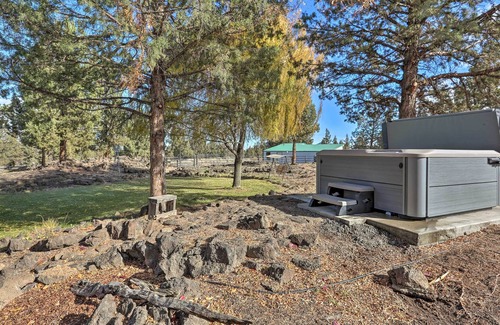 Redmond Otro | BAILIE’S END OF THE ROAD RETREAT
