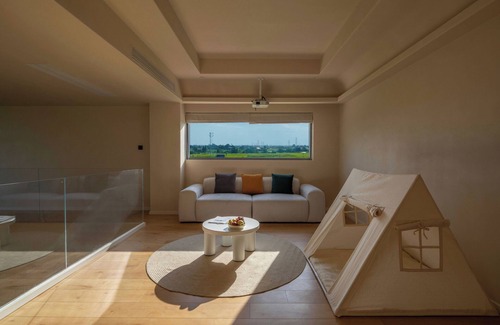 Deyang Cama Y Desayuno | Baimanchuan hotel