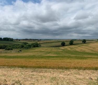 Horncastle Apartamento | Bainvalley Cottages - The Shamba, sleeps 4