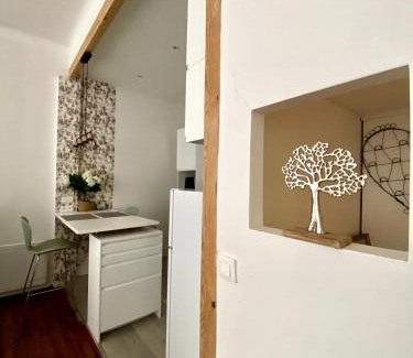 Bayonne Apartamento | Baiona Appart lumineux