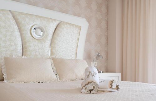Sabaris Apartamento | Baiona By Cruceiro